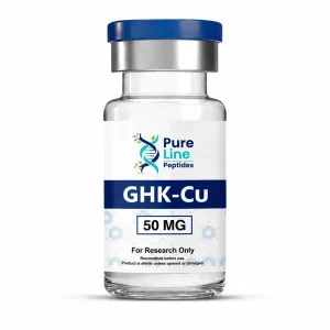 GHK-CU – 50 mg