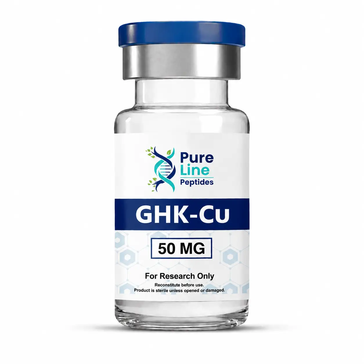 GHK-CU – 50 mg