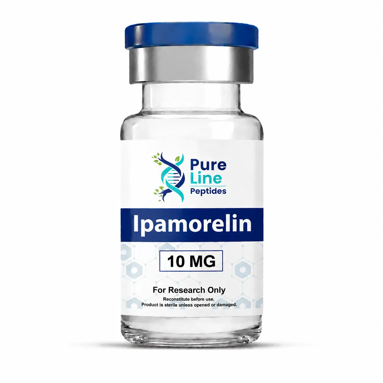 Ipamorelin (10mg)
