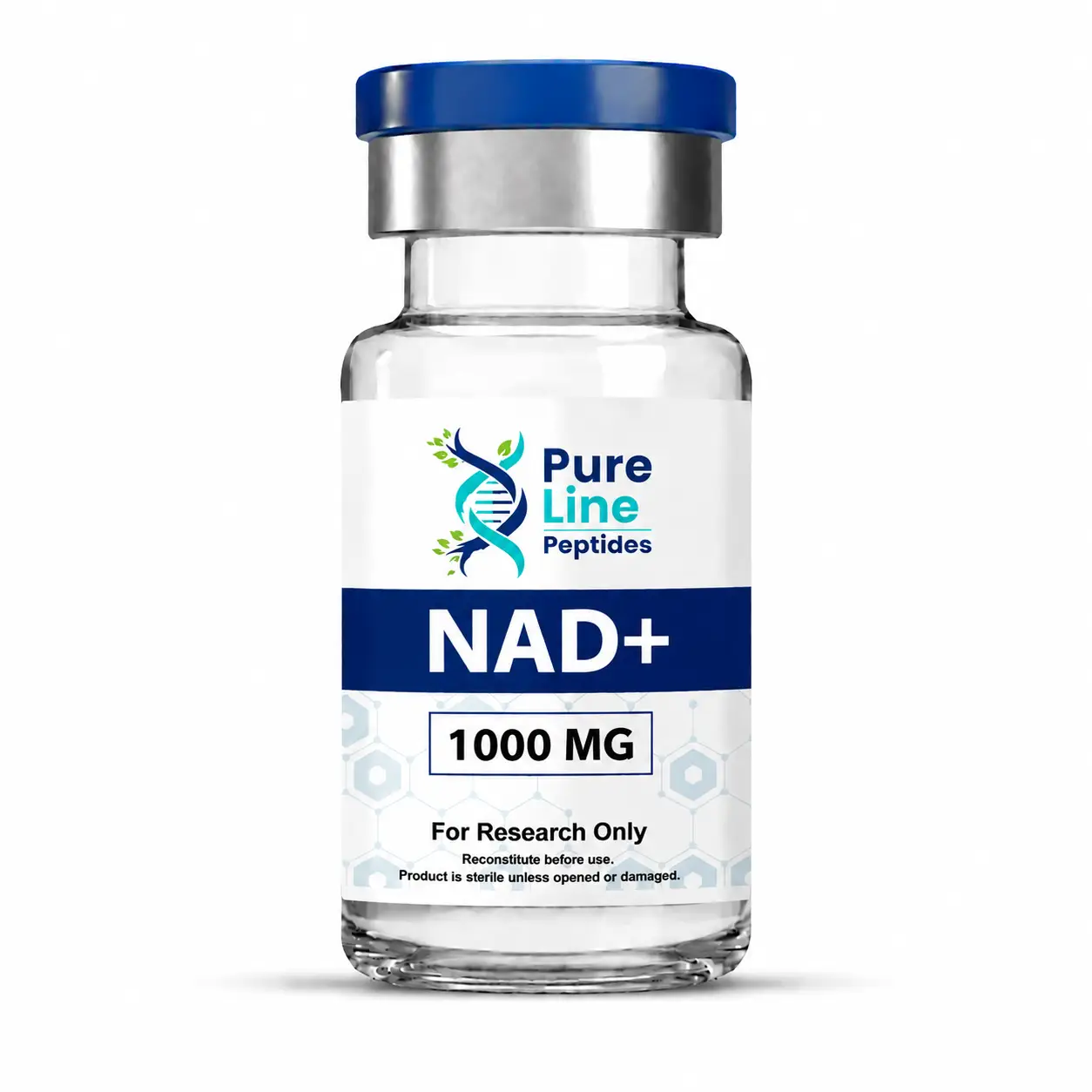 NAD+ (1000mg)