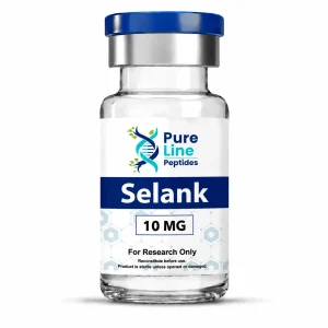 Selank (10mg)