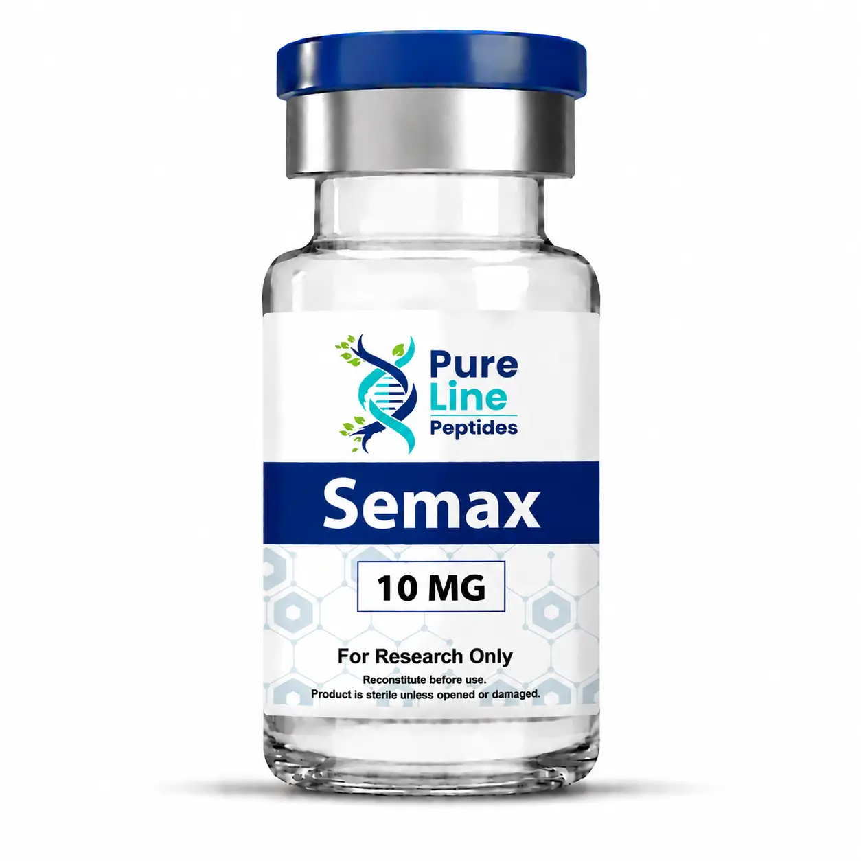 Semax (10 mg)