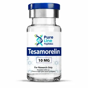 Tesamorelin (10mg)