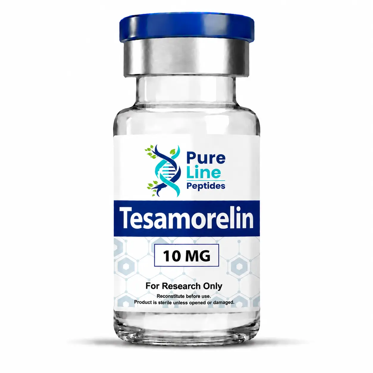 Tesamorelin (10mg)