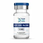CJC-1295 - No DAC (10mg)