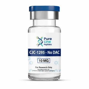 CJC-1295 - No DAC (10mg)