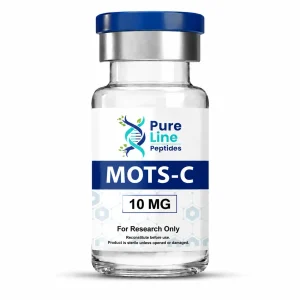 MOTS-C (10mg)