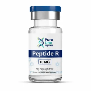 Peptide R (10mg)