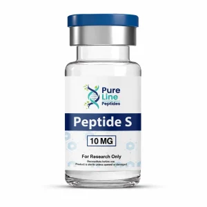 Peptide S (10mg)