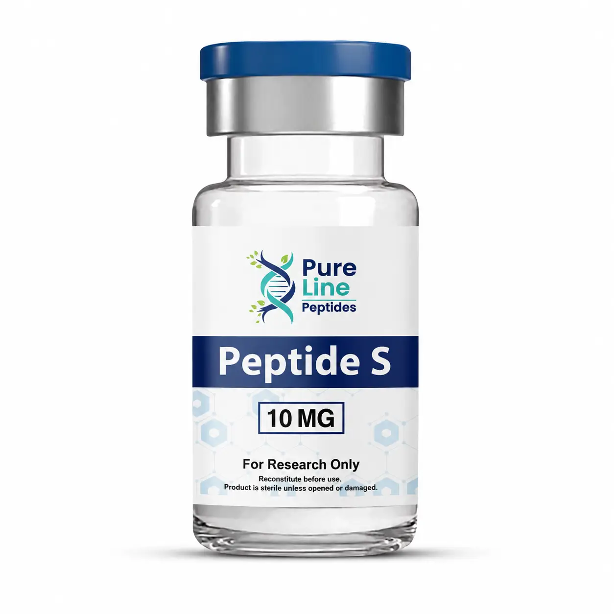 Peptide S (10mg)