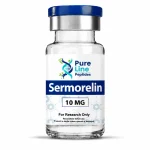 Sermorelin (10mg)