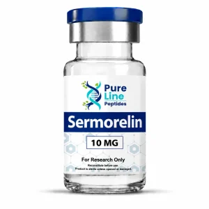 Sermorelin (10mg)