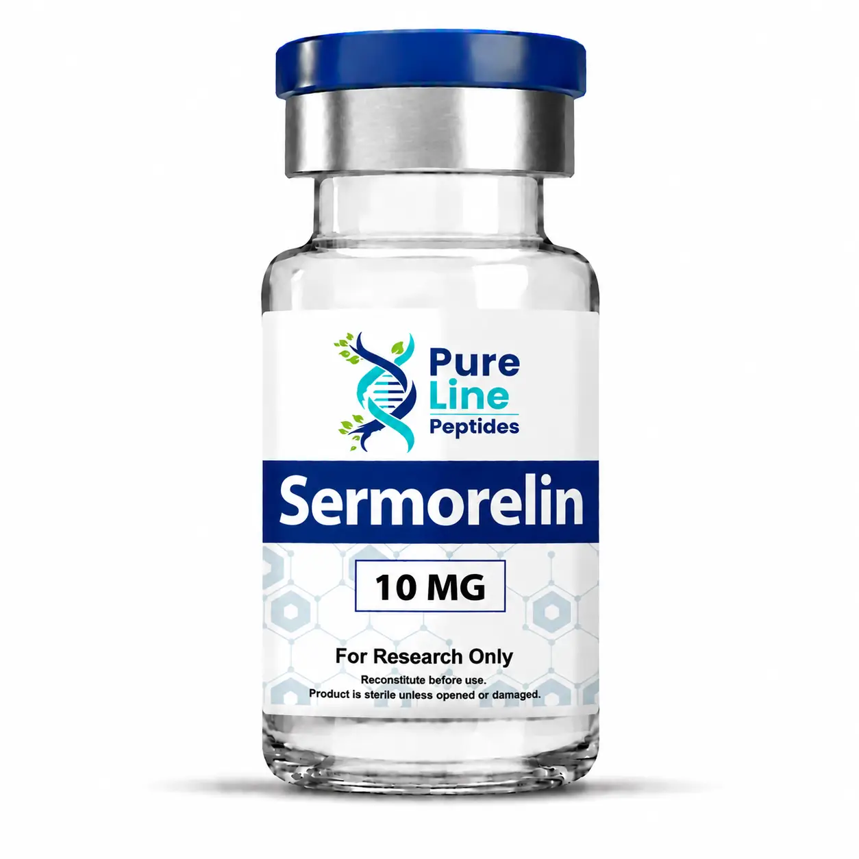 Sermorelin (10mg)